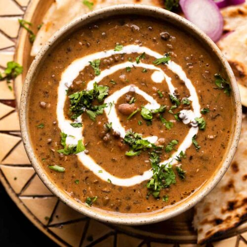 Dal makhani