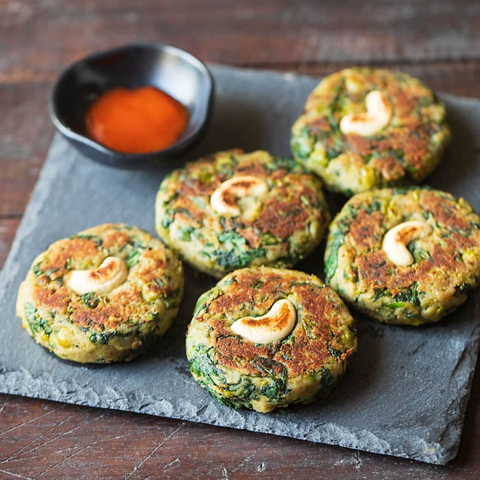 Hara bhara kabab