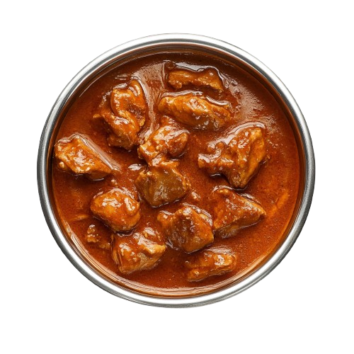 Kadahi chicken