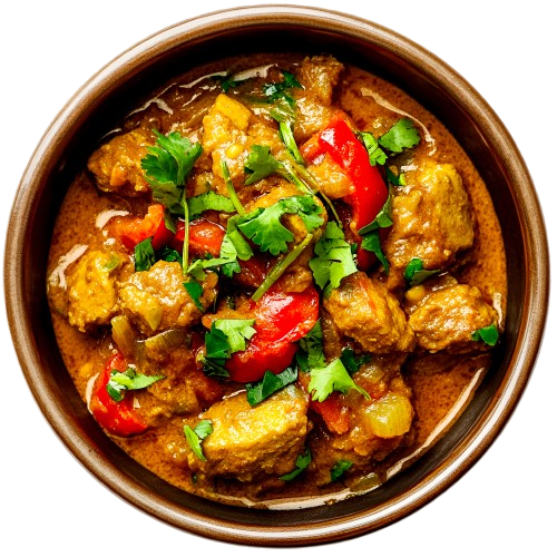 Kali mirch chicken