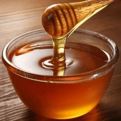 pure honey